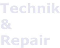 Technik & Repair
