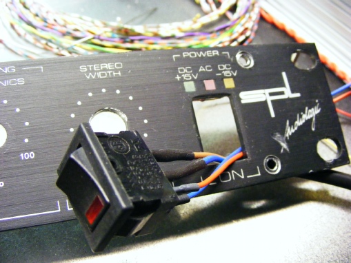 kontakt